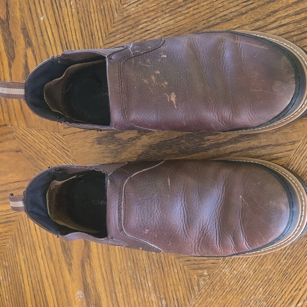 Chinook Ultra Grip Shoes